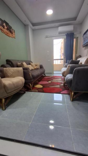 3 bed room apartment